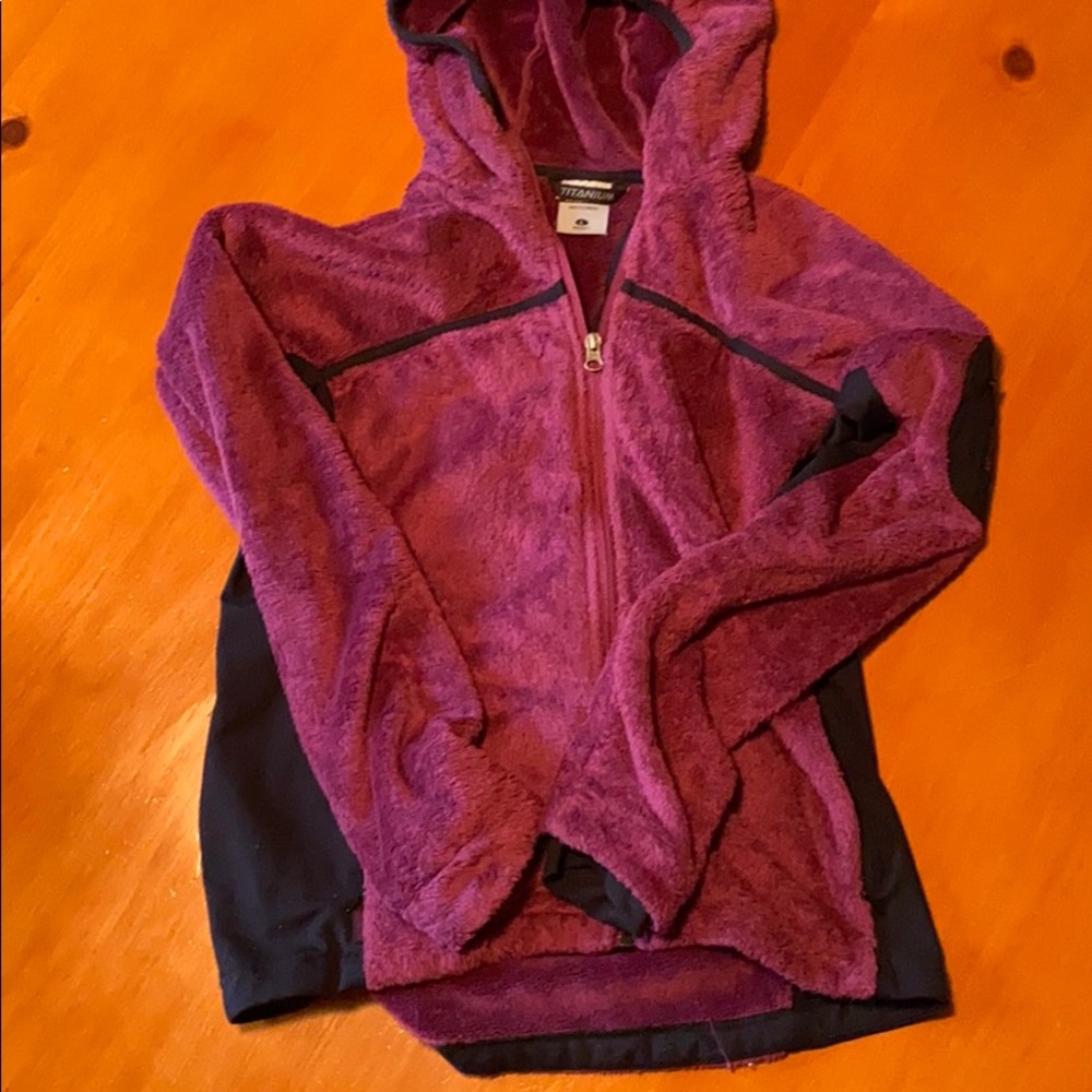 Columbia Jacket